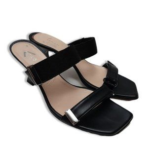 Black Women's Sandals